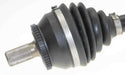 GKN Loebro 305546 CV Axle Shaft - Front Left