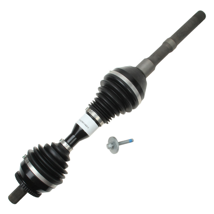 GKN Loebro 305547 CV Axle Shaft - Front Right