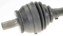 GKN Loebro 305547 CV Axle Shaft - Front Right