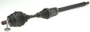 GKN Loebro 305562 CV Axle Shaft - Front Right