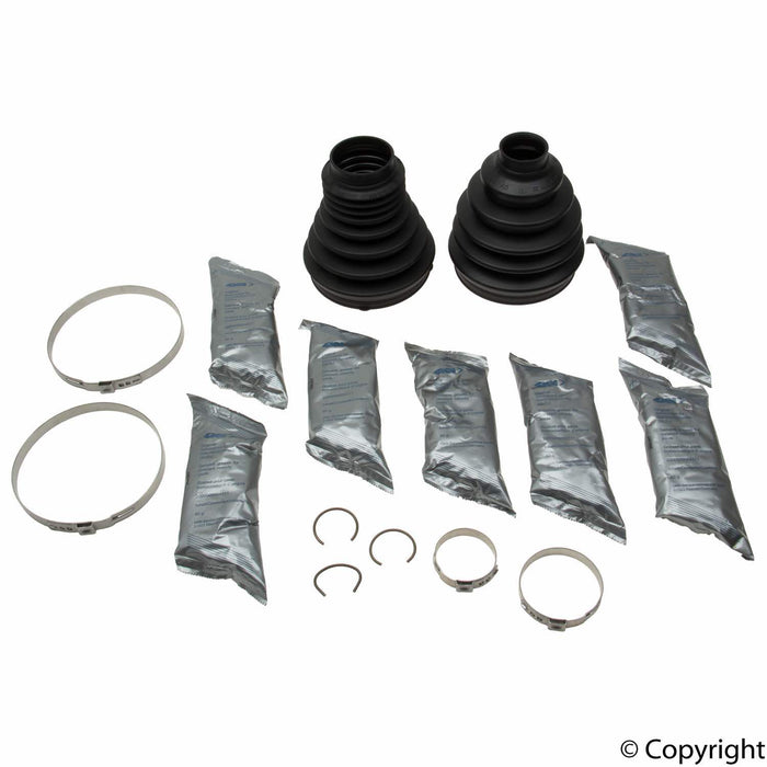 GKN Loebro 305628 CV Joint Boot Kit - Front Left or Front Right