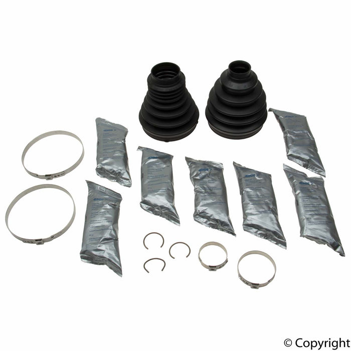 GKN Loebro 305628 CV Joint Boot Kit - Front Left or Front Right