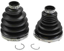 GKN Loebro 305641 CV Joint Boot Kit - Rear