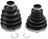 GKN Loebro 305641 CV Joint Boot Kit - Rear