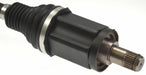 GKN Loebro 305650 CV Axle Shaft - Front Left
