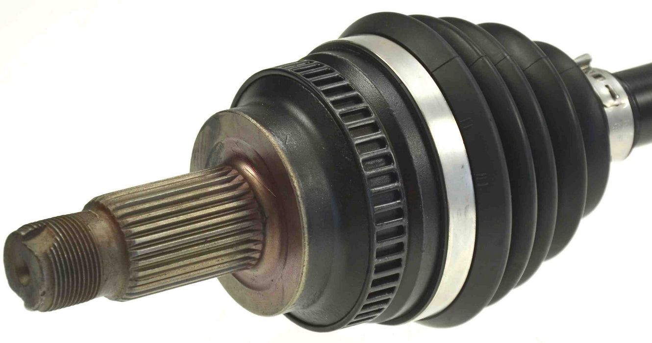 GKN Loebro 305650 CV Axle Shaft - Front Left