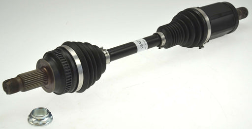GKN Loebro 305650 CV Axle Shaft - Front Left