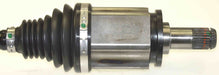GKN Loebro 305728 CV Axle Shaft - Front Left