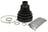 GKN Loebro 305756 CV Joint Boot Kit - Front Inner, Front Left Inner or Front Right Inner
