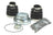 GKN Loebro 305780 CV Joint Boot Kit
