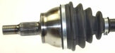 GKN Loebro 305792 CV Axle Assembly - Front Right