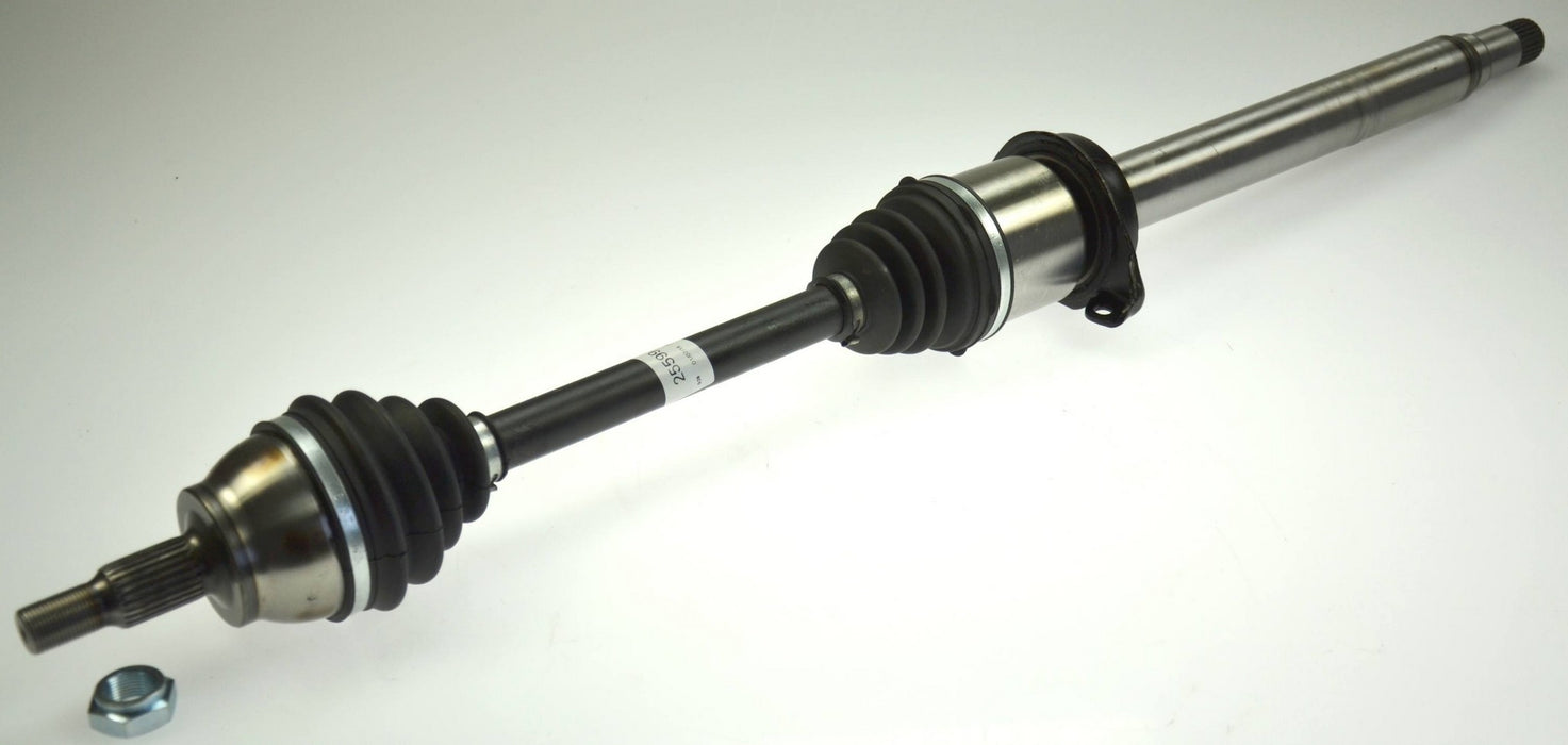 GKN Loebro 305792 CV Axle Assembly - Front Right