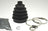 GKN Loebro 305846 CV Joint Boot Kit - Front Left Outer or Front Right Outer