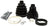 GKN Loebro 305873 CV Joint Boot Kit - Front Inner