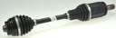 GKN Loebro 305944 CV Axle Assembly - Front Left