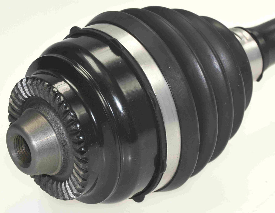 GKN Loebro 305946 CV Axle Assembly - Front Right