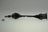 GKN Loebro 305950 CV Axle Shaft - Front, Front Left or Front Right