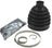 GKN Loebro 305951 CV Joint Boot Kit - Front Left Outer or Front Right Outer