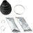 GKN Loebro 305967 CV Joint Boot Kit - Front Outer