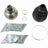 GKN Loebro 305969 CV Joint Kit - Front Right Outer