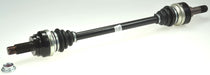 GKN Loebro 305996 CV Axle Assembly - Rear Left