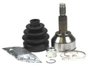 GKN Loebro 306027 CV Joint Kit - Front Outer