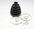 GKN Loebro 306053 CV Joint Boot Kit - Front Left Outer or Front Right Outer