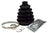 GKN Loebro 306081 CV Joint Boot Kit - Front Left Outer, Front Outer or Front Right Outer