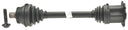GKN Loebro 306141 CV Axle Assembly - Front Left