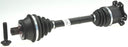 GKN Loebro 306142 CV Axle Assembly - Front Right