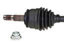 GKN Loebro 306149 CV Axle Assembly - Front Right