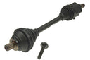 GKN Loebro 306161 CV Axle Assembly - Front Left
