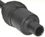 GKN Loebro 306227 CV Axle Assembly - Front Left