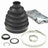 GKN Loebro 306330 CV Joint Boot Kit - Front Left Outer, Front Outer or Front Right Outer