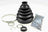 GKN Loebro 306354 CV Joint Boot Kit - Front Left Outer, Front Outer or Front Right Outer
