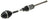GKN Loebro 306359 CV Axle Assembly - Front Right