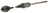 GKN Loebro 306361 CV Axle Assembly - Front Right