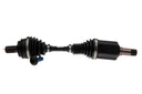 GKN Loebro 306380 CV Axle Assembly - Front Right