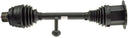 GKN Loebro 306554 CV Axle Assembly - Front, Front Left or Front Right