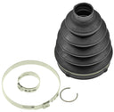 GKN Loebro 306618 CV Joint Boot Kit - Front Left Outer, Front Outer or Front Right Outer