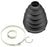GKN Loebro 306618 CV Joint Boot Kit - Front Left Outer, Front Outer or Front Right Outer