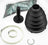 GKN Loebro 306619 CV Joint Boot Kit - Front Left Outer, Front Outer or Front Right Outer