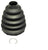 GKN Loebro 306707 CV Joint Boot Kit - Front Outer or Front Right Outer
