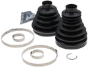 GKN Loebro 306839 CV Joint Boot Kit - Rear