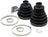 GKN Loebro 306839 CV Joint Boot Kit - Rear