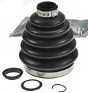 GKN Loebro 306896 CV Joint Boot Kit - Rear Left Outer, Rear Outer or Rear Right Outer