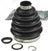 GKN Loebro 306896 CV Joint Boot Kit - Rear Left Outer, Rear Outer or Rear Right Outer