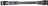 GKN Loebro GKNP10017 Drive Shaft Assembly - Front