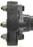 GKN Loebro GKNP20081 Drive Shaft Assembly - Rear