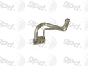 Global Parts 1028015 A/C Expansion Valve - Rear